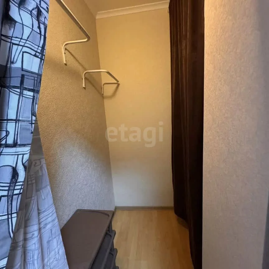 1-к квартира, 46м² (Минская улица, 122/5) - миниатюра 10