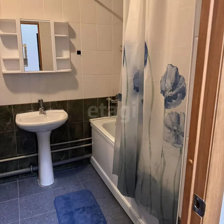 1-к квартира, 46м² (Минская улица, 122/5) - миниатюра 12