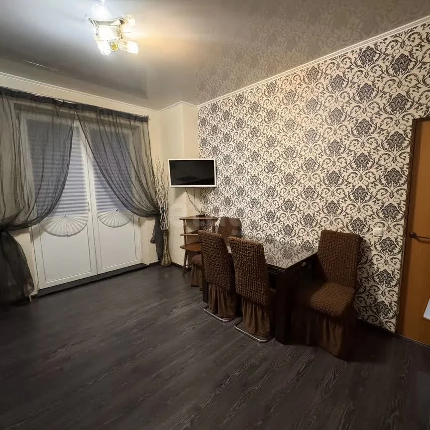 1-к квартира, 46м² (Минская улица, 122/5) - миниатюра 3