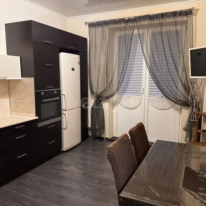 1-к квартира, 46м² (Минская улица, 122/5) - миниатюра 4