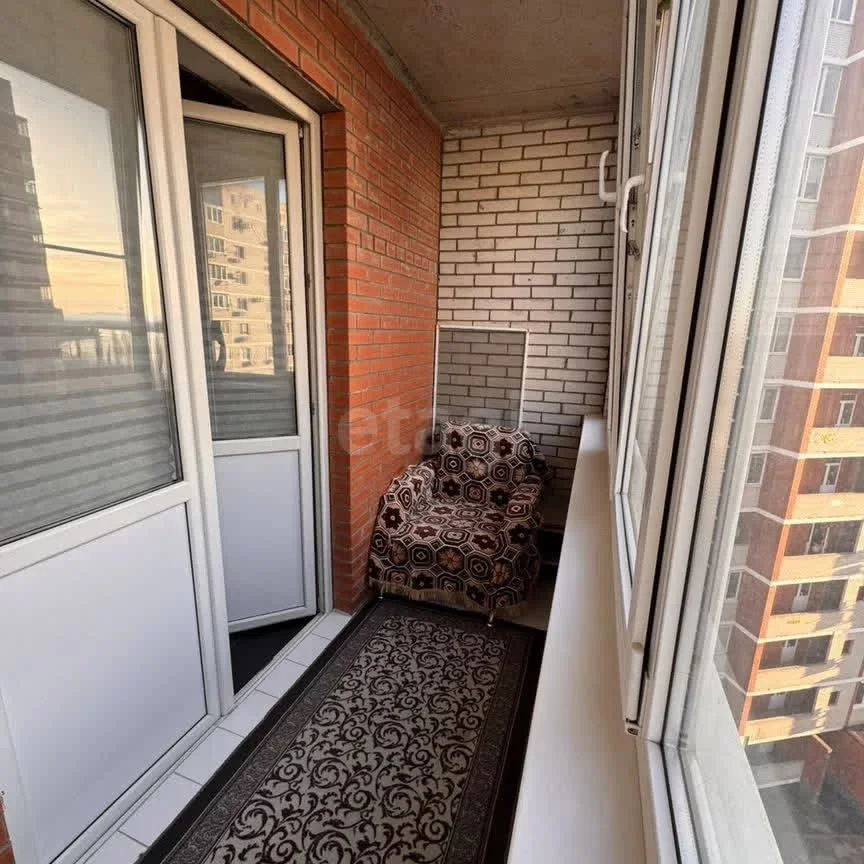 1-к квартира, 46м² (Минская улица, 122/5) - миниатюра 5