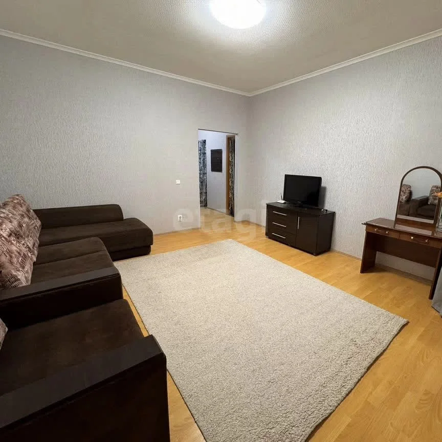 1-к квартира, 46м² (Минская улица, 122/5) - миниатюра 6