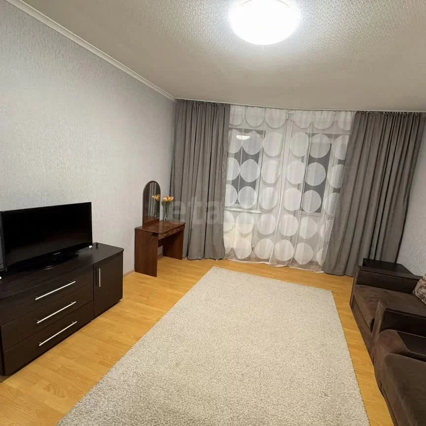1-к квартира, 46м² (Минская улица, 122/5) - миниатюра 7