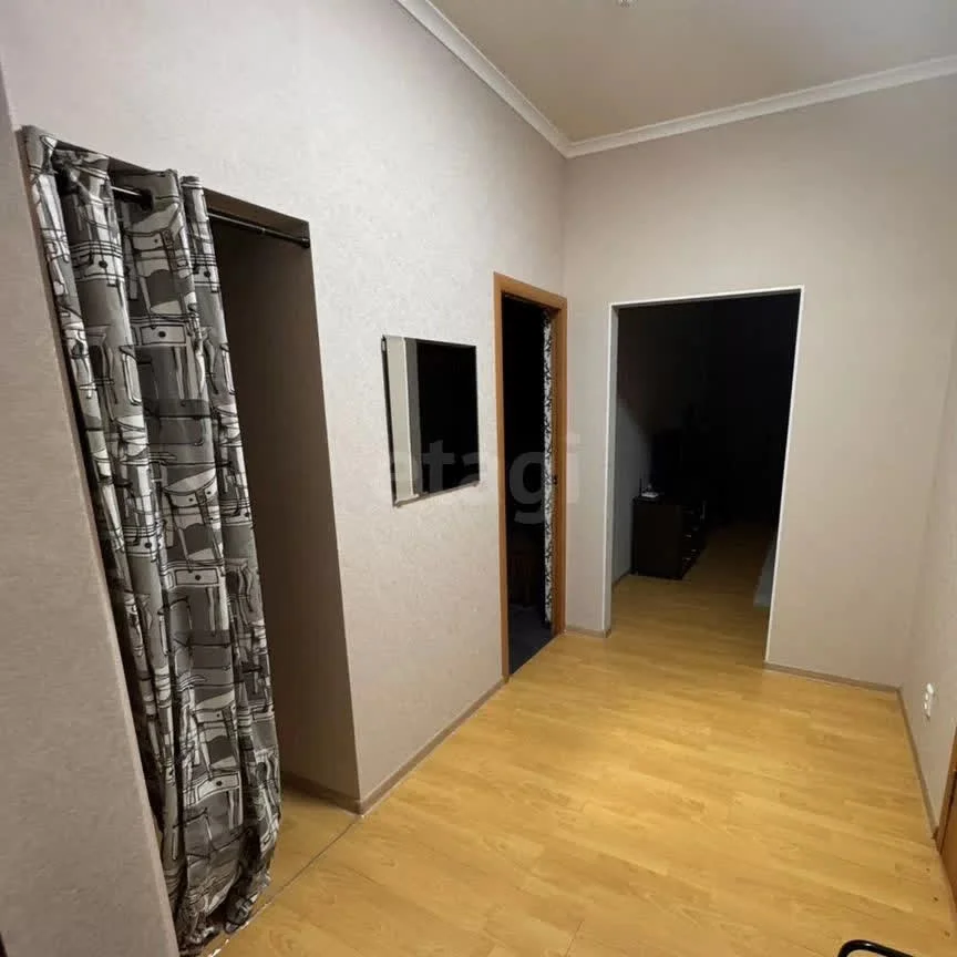 1-к квартира, 46м² (Минская улица, 122/5) - миниатюра 8