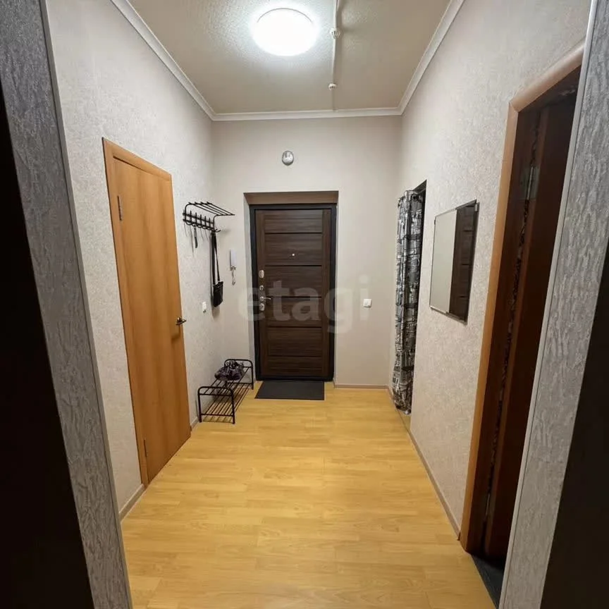 1-к квартира, 46м² (Минская улица, 122/5) - миниатюра 9