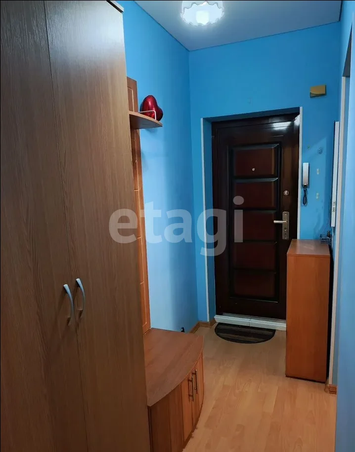 1-к квартира, 40м² (переулок Шаляпина, 4) - миниатюра 7