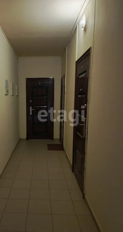 1-к квартира, 40м² (переулок Шаляпина, 4) - миниатюра 9