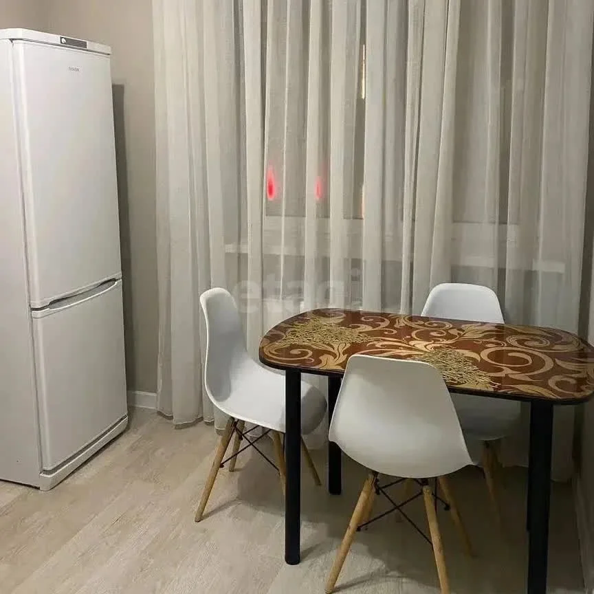 1-к квартира, 37м² (улица имени Героя Георгия Бочарникова, 4) - миниатюра 5