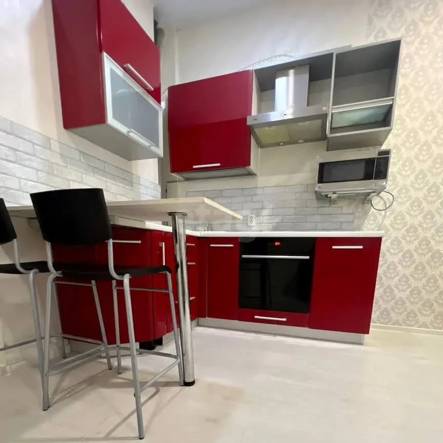 2-к квартира, 53м² (улица Архитектора Петина, 18/3) - миниатюра 2