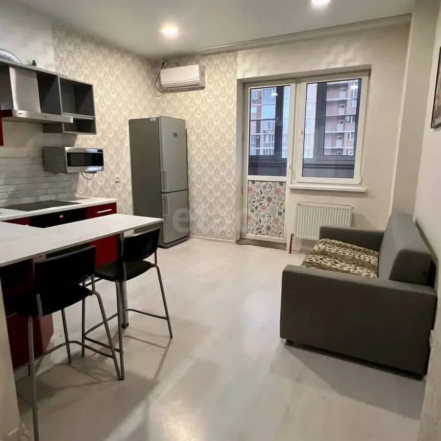 2-к квартира, 53м² (улица Архитектора Петина, 18/3) - миниатюра 6