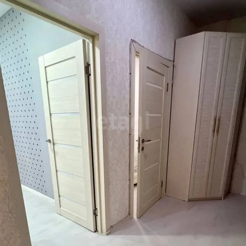 2-к квартира, 53м² (улица Архитектора Петина, 18/3) - миниатюра 7