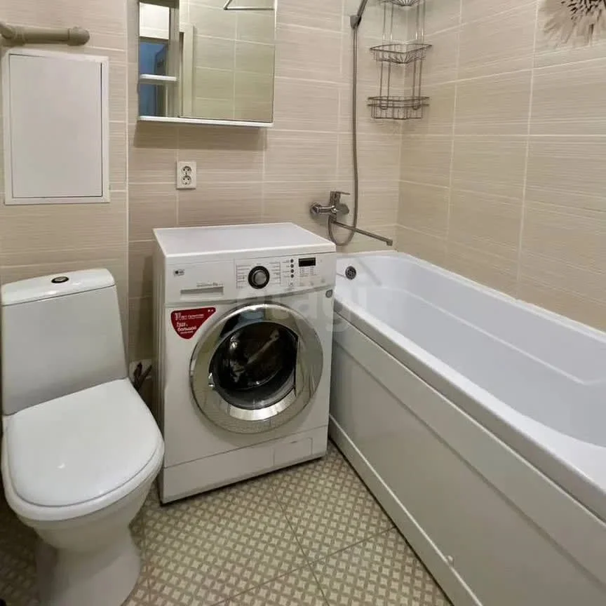 2-к квартира, 53м² (улица Архитектора Петина, 18/3) - миниатюра 8