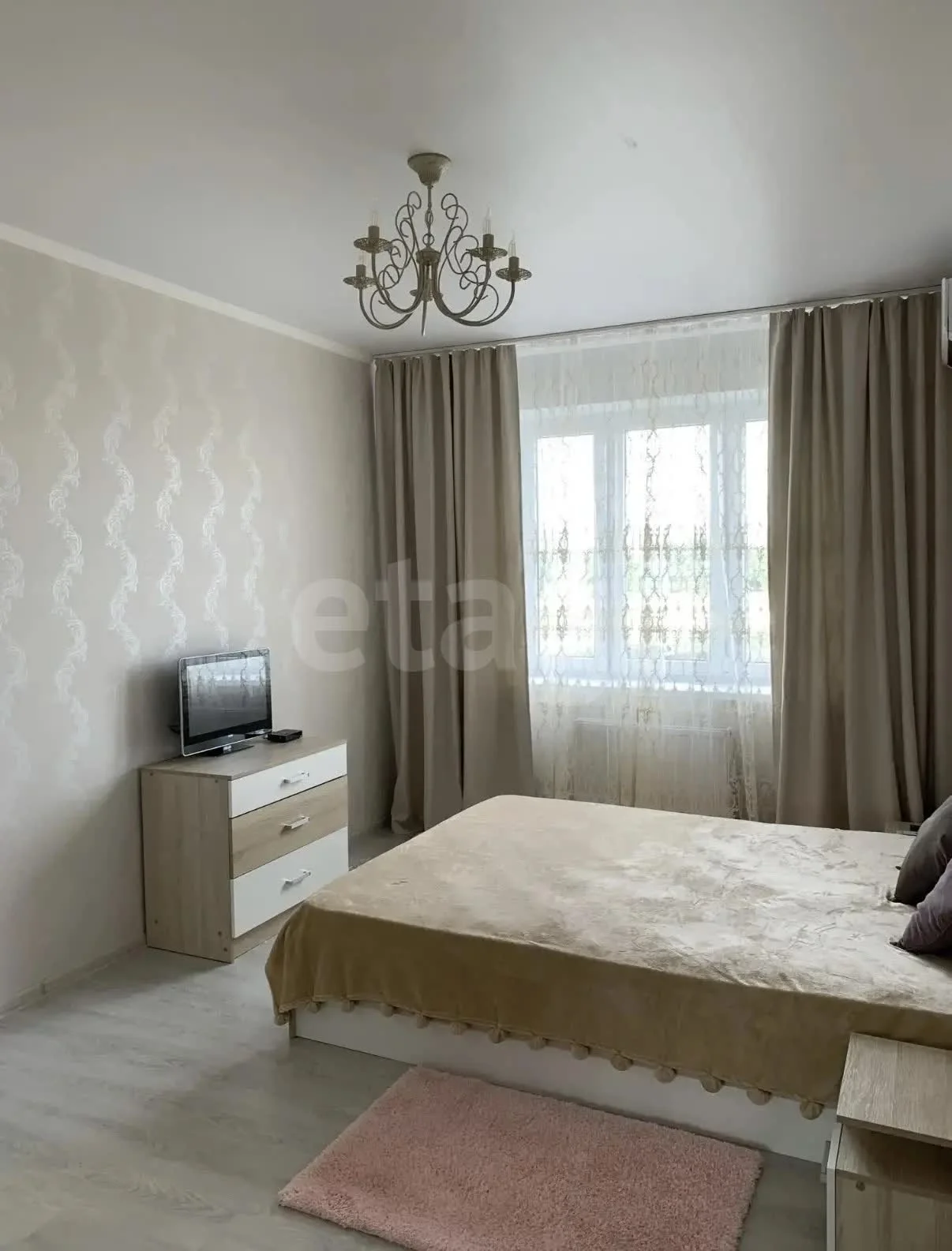 1-к квартира, 32.5м² (улица им. Героя Яцкова И.В., 17к1) - миниатюра 2