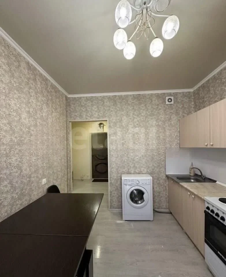 1-к квартира, 32.5м² (улица им. Героя Яцкова И.В., 17к1) - миниатюра 4