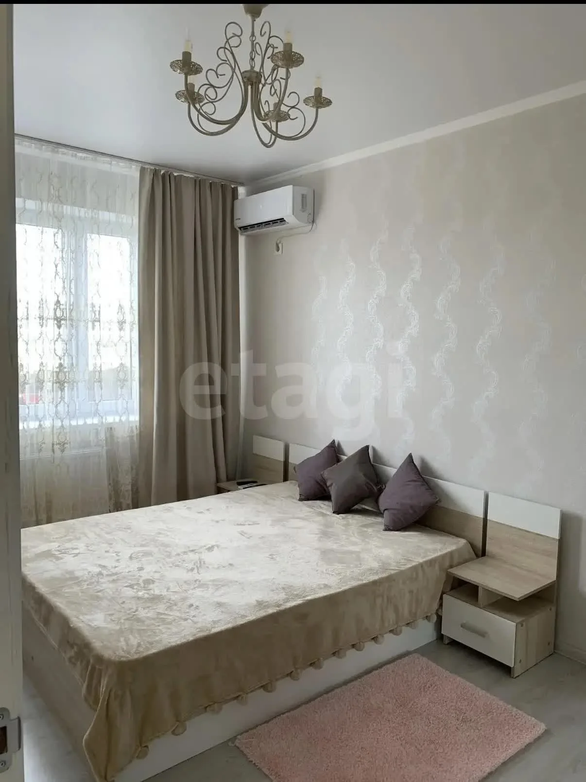 1-к квартира, 32.5м² (улица им. Героя Яцкова И.В., 17к1) - миниатюра 5