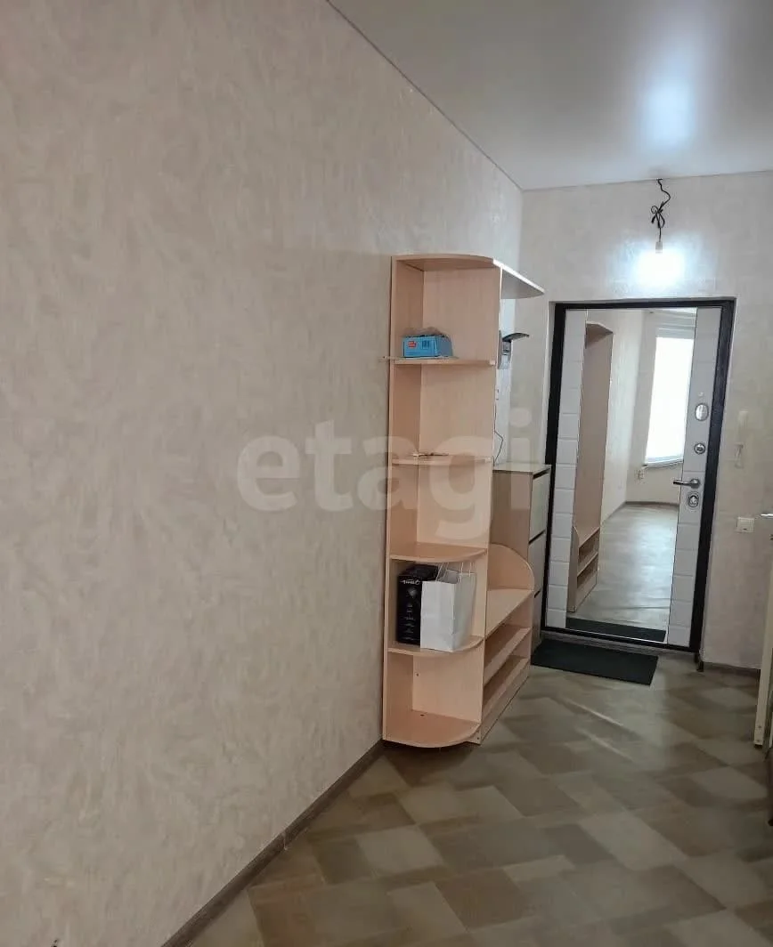 Студия, 29.2м² (2-й Первомайский переулок, 7) - миниатюра 8