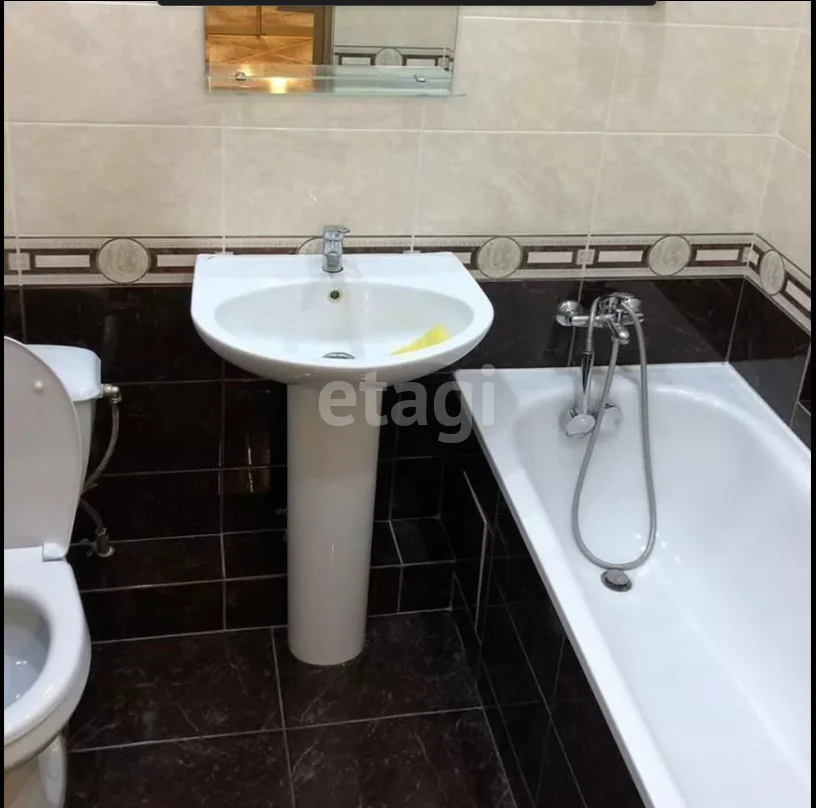 1-к квартира, 43м² (улица Героев-Разведчиков, 12) - миниатюра 5