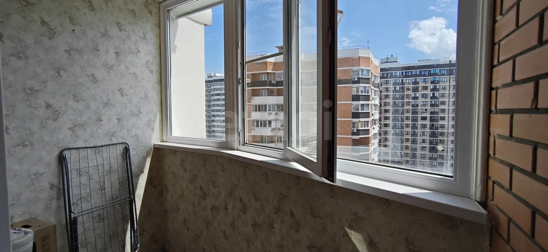 2-к квартира, 56м² (Командорская улица, 6) - миниатюра 14