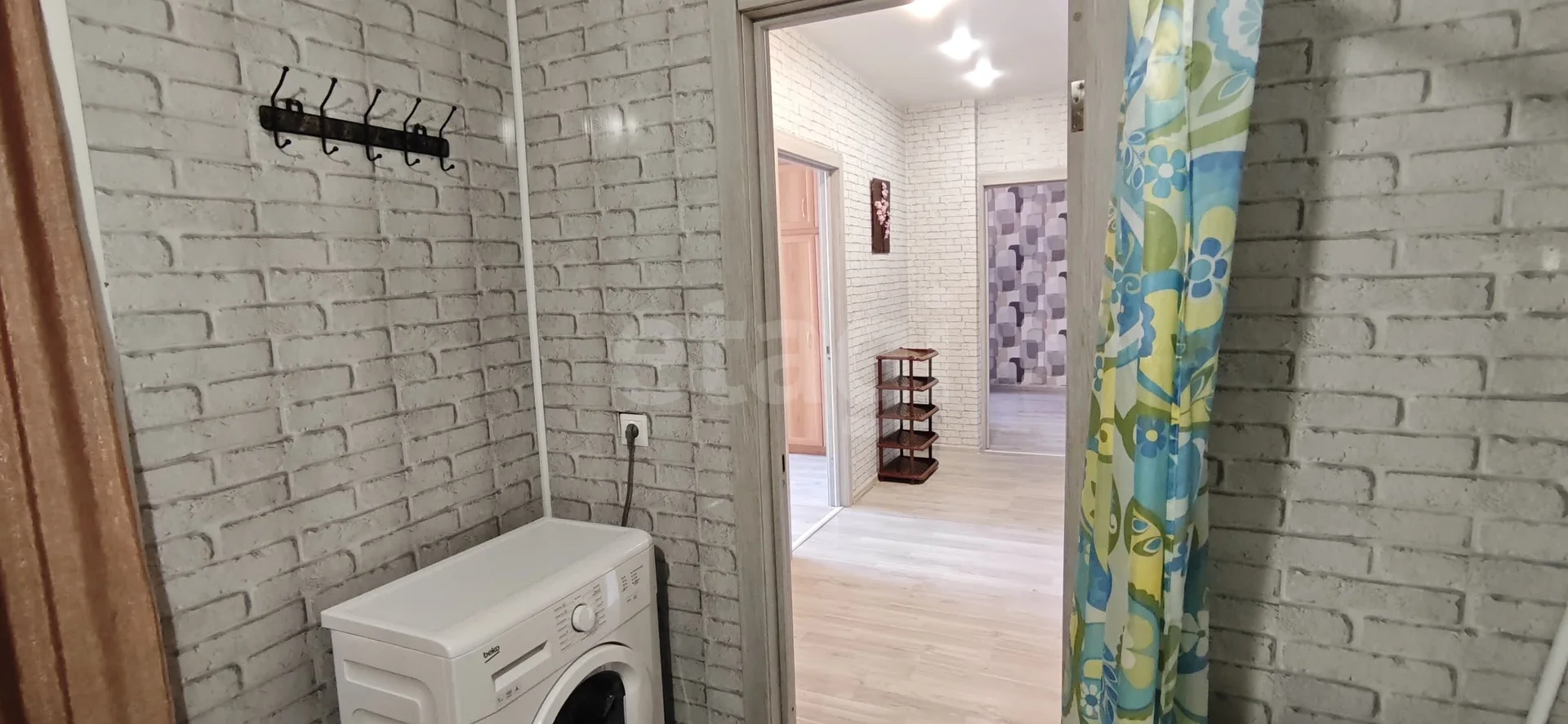 2-к квартира, 56м² (Командорская улица, 6) - миниатюра 19