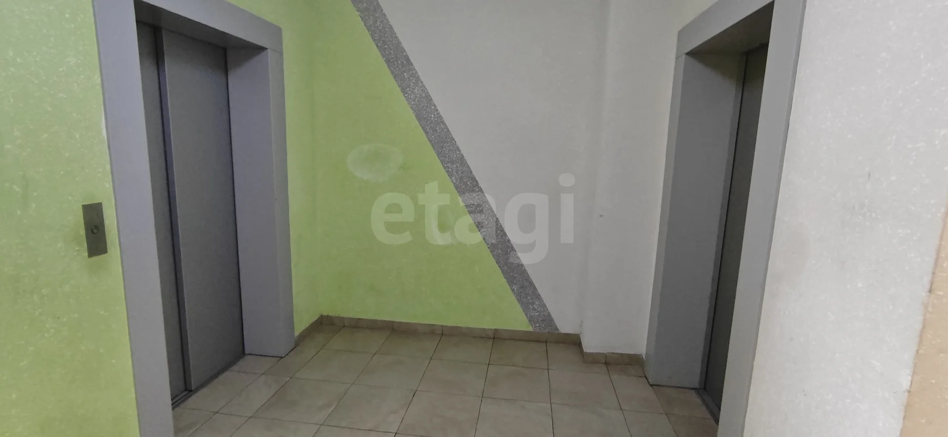 2-к квартира, 56м² (Командорская улица, 6) - миниатюра 21
