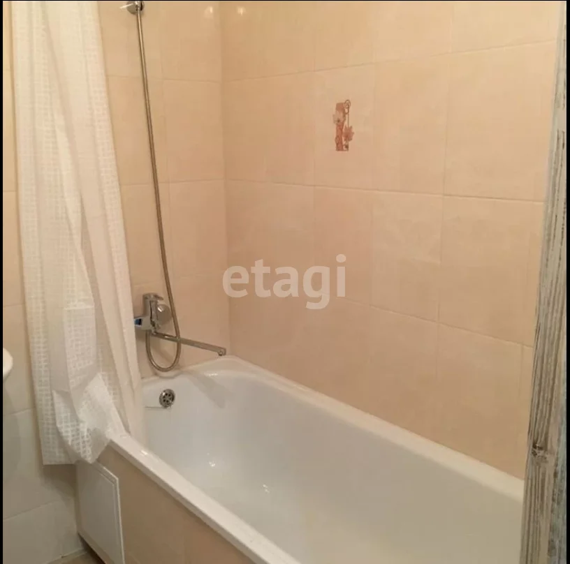 1-к квартира, 44м² (улица им. Героя Сарабеева В.И., 5) - миниатюра 6