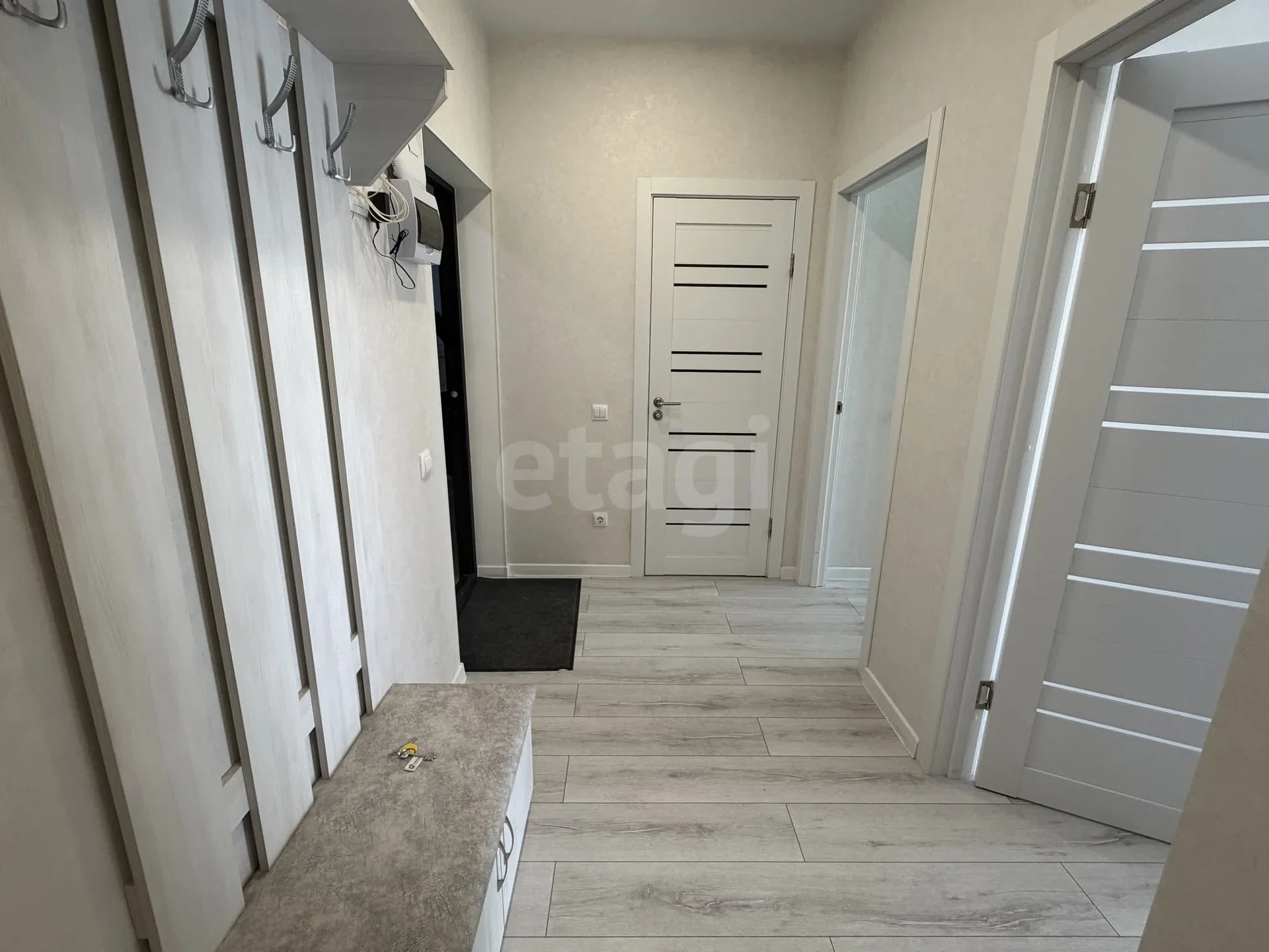1-к квартира, 38.3м² (, 10) - миниатюра 12