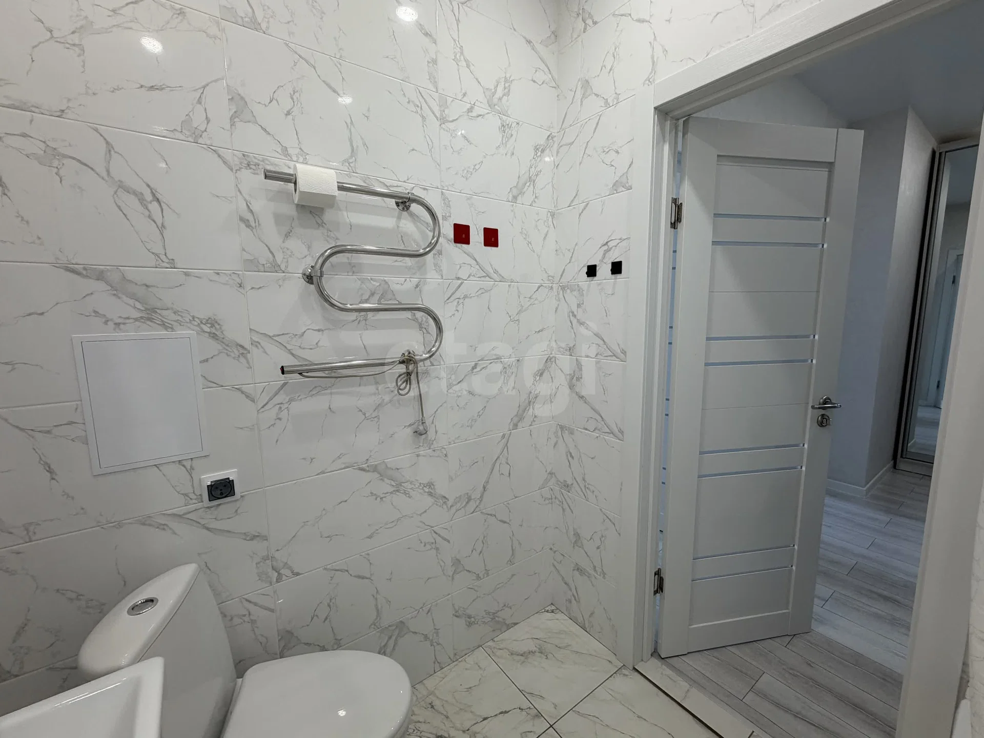 1-к квартира, 38.3м² (, 10) - миниатюра 16