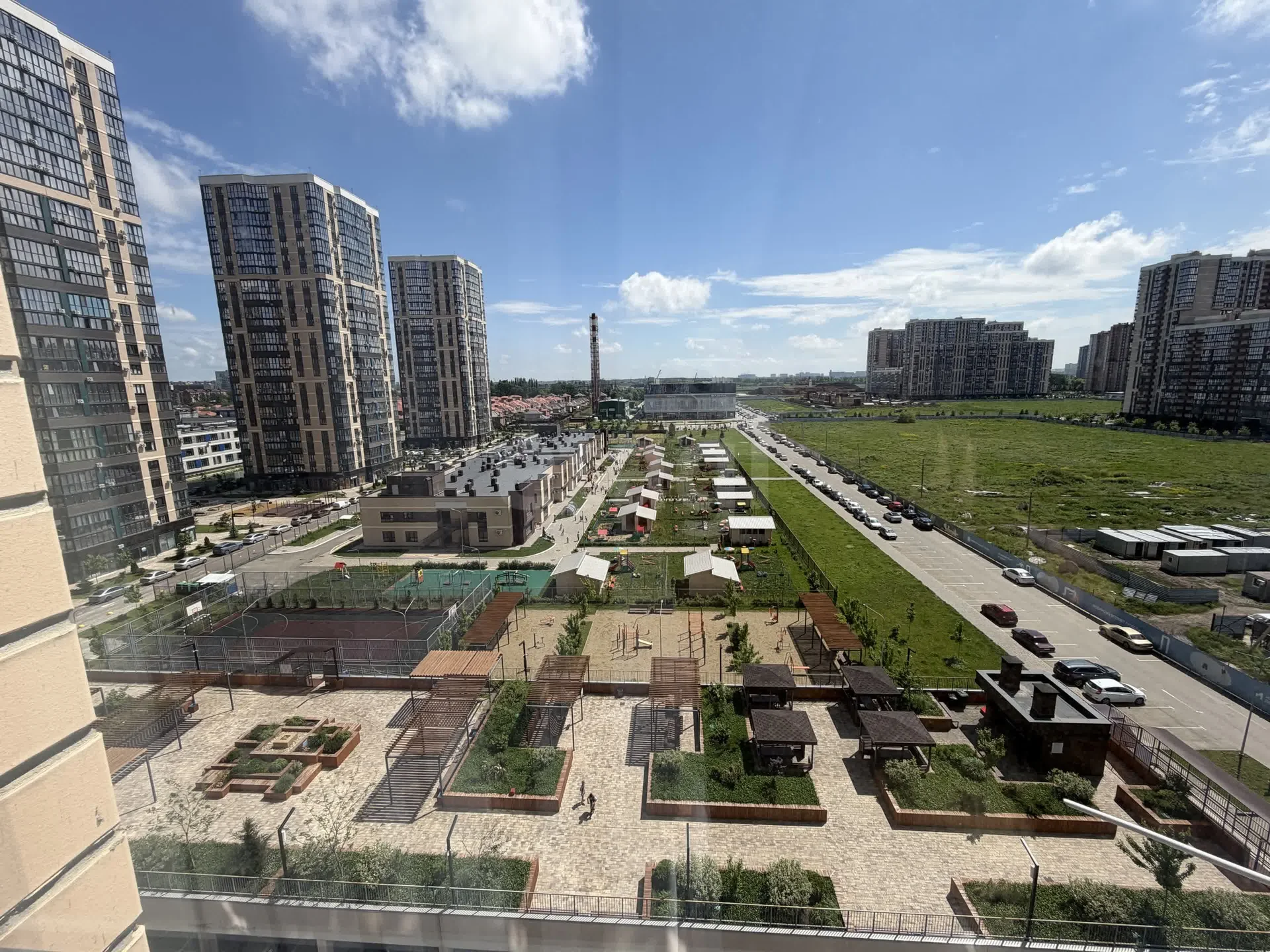 1-к квартира, 38.3м² (, 10) - миниатюра 17