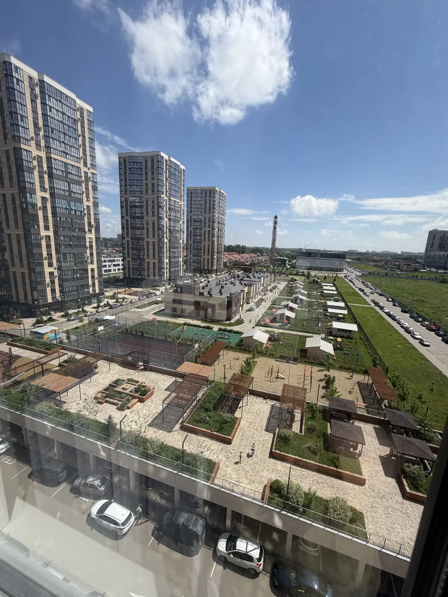 1-к квартира, 38.3м² (, 10) - миниатюра 18