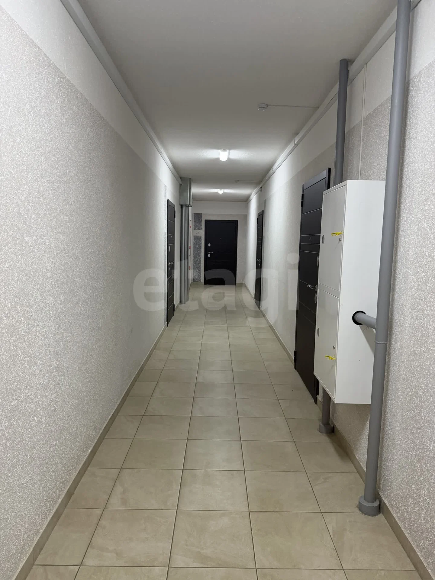1-к квартира, 38.3м² (, 10) - миниатюра 19