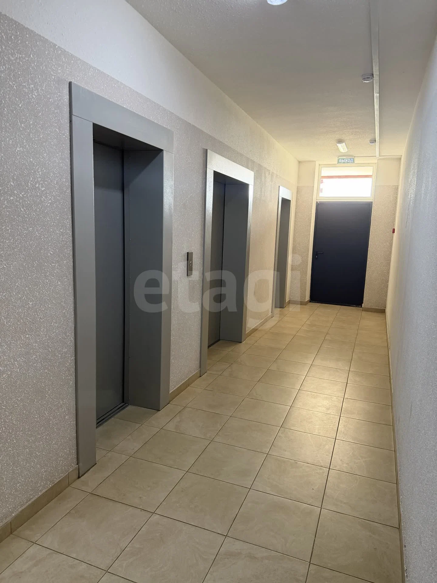1-к квартира, 38.3м² (, 10) - миниатюра 21