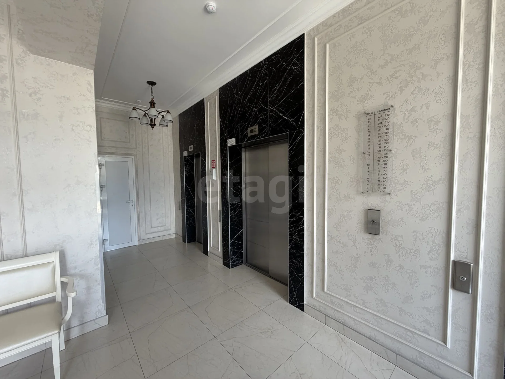 1-к квартира, 38.3м² (, 10) - миниатюра 23