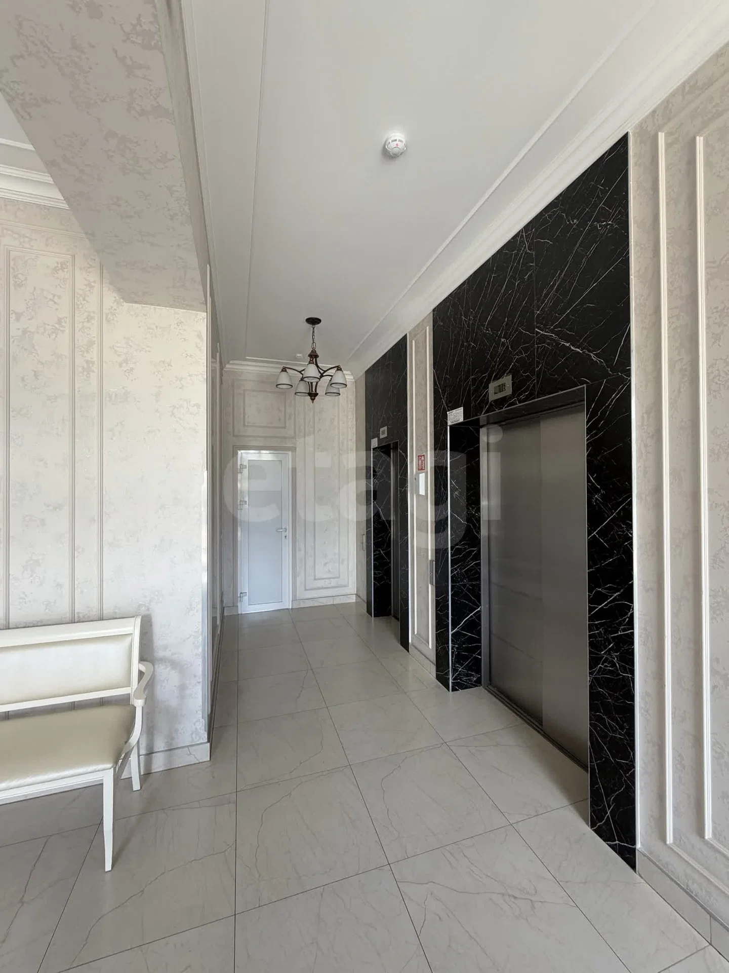 1-к квартира, 38.3м² (, 10) - миниатюра 24