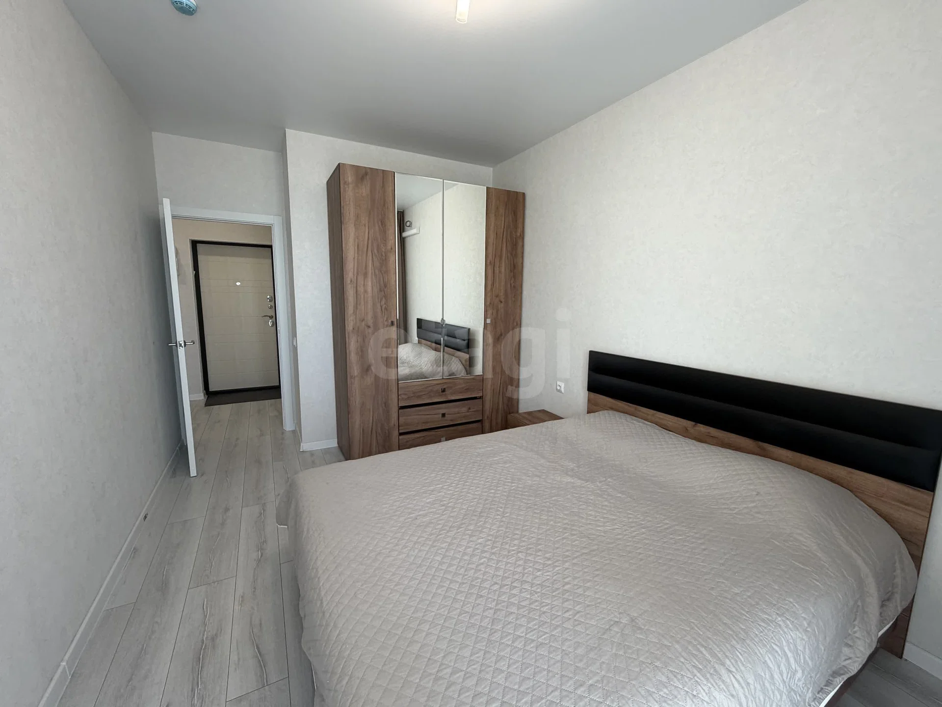 1-к квартира, 38.3м² (, 10) - миниатюра 3