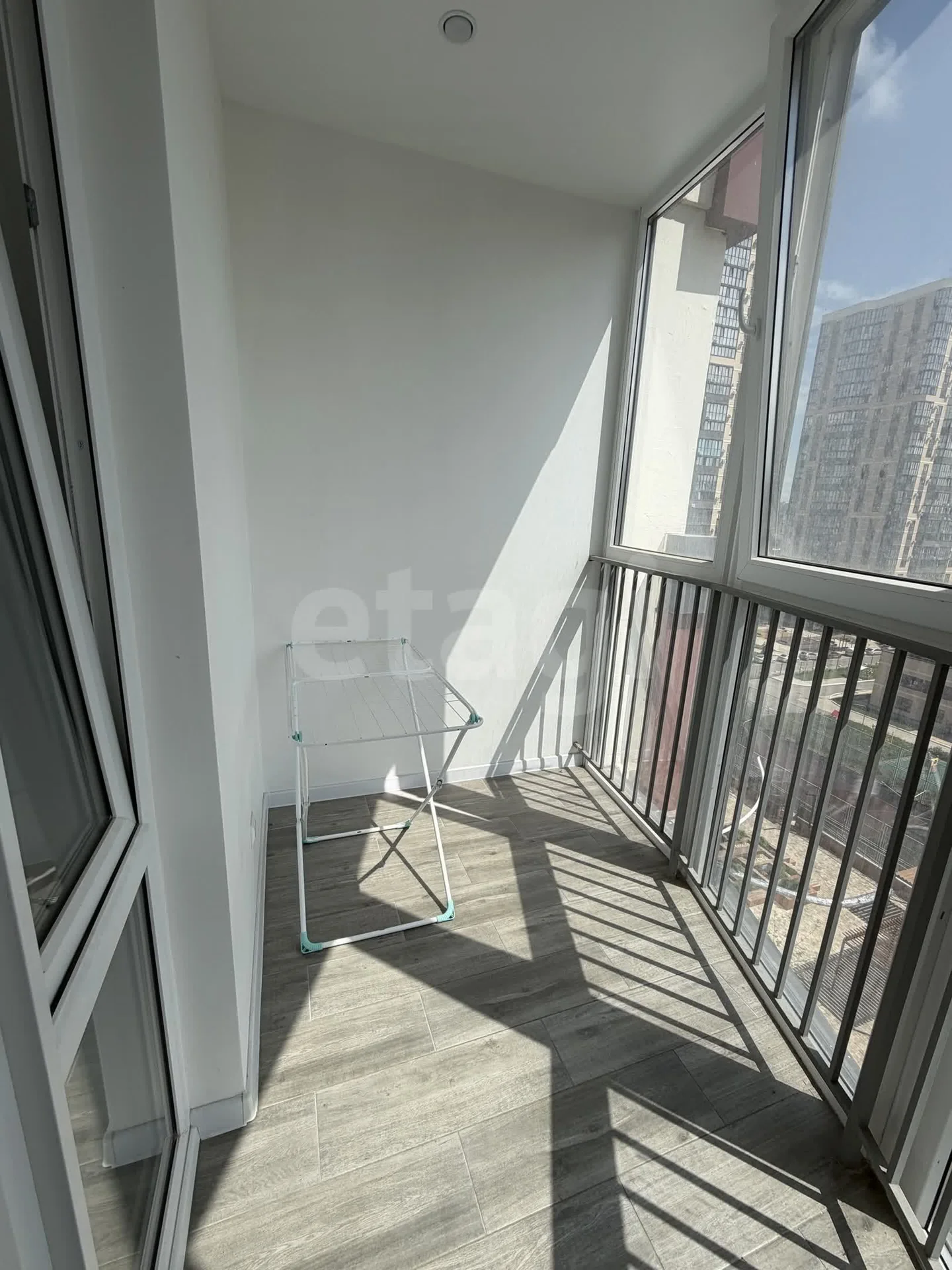 1-к квартира, 38.3м² (, 10) - миниатюра 5