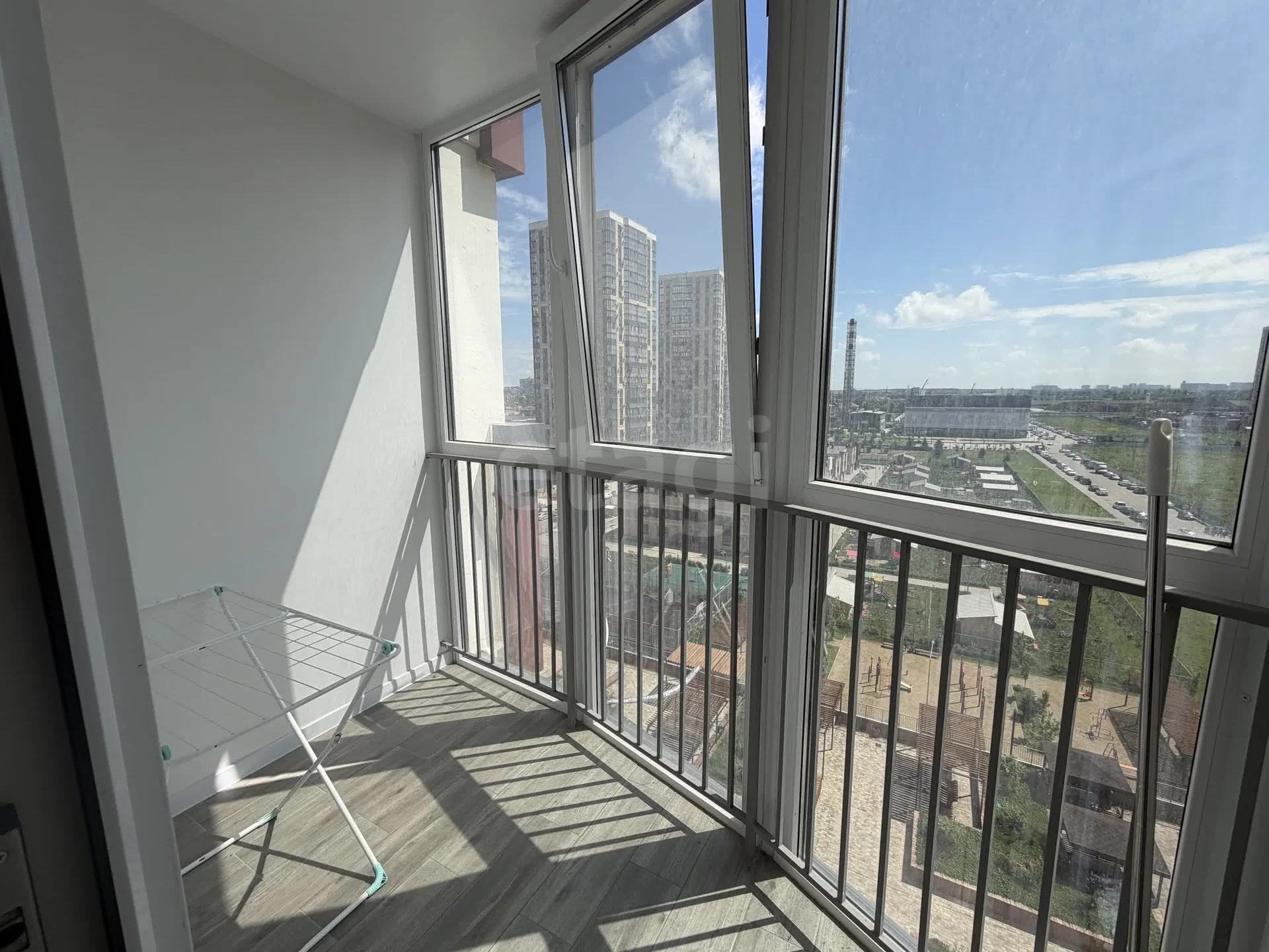 1-к квартира, 38.3м² (, 10) - миниатюра 6
