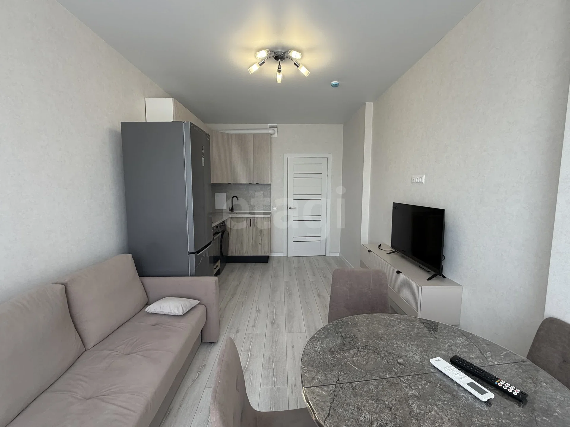 1-к квартира, 38.3м² (, 10) - миниатюра 8