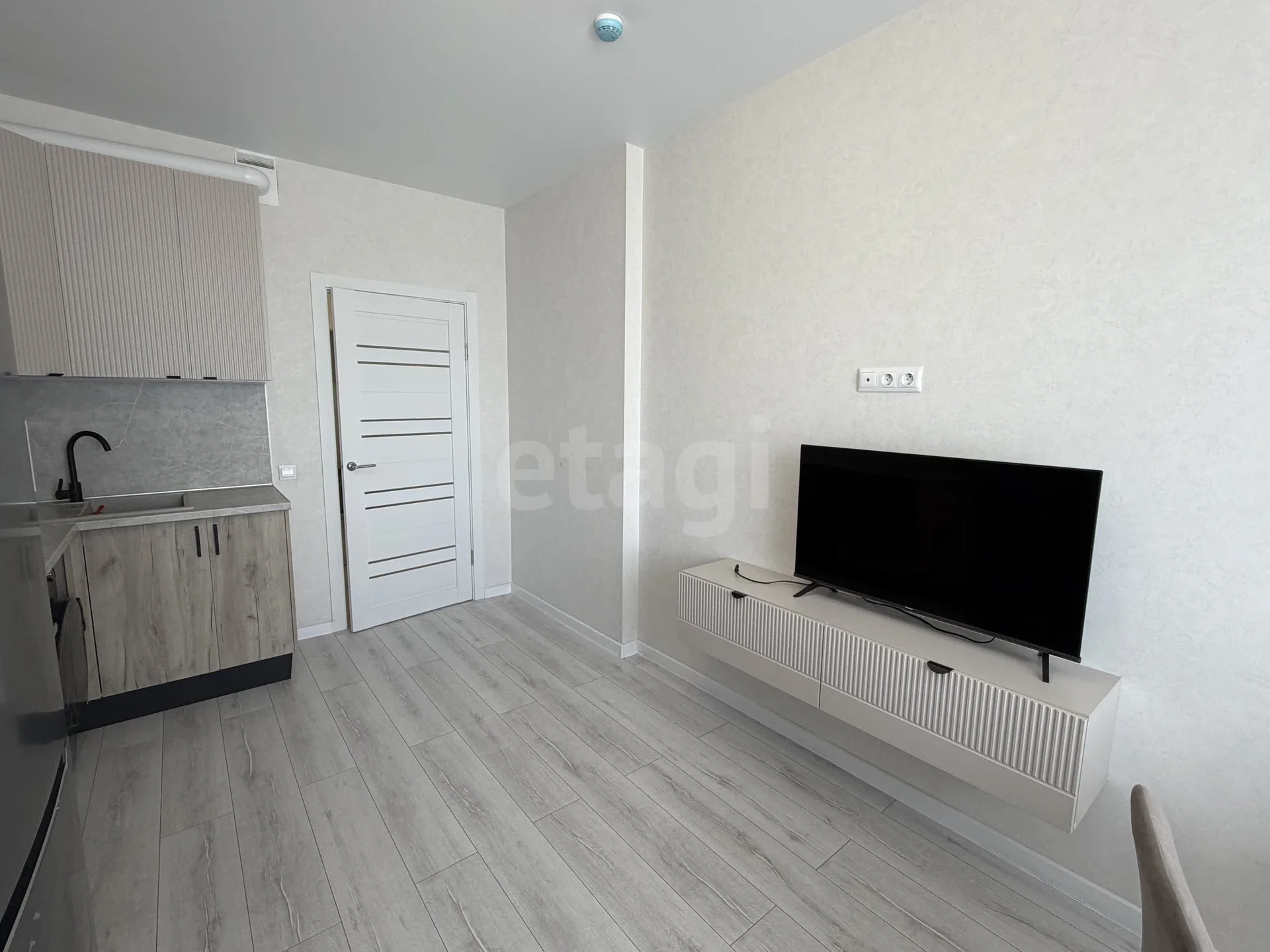 1-к квартира, 38.3м² (, 10) - миниатюра 9