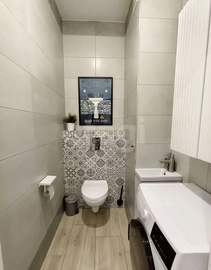 2-к квартира, 61.1м² (Тополиная улица, 40/1) - миниатюра 10