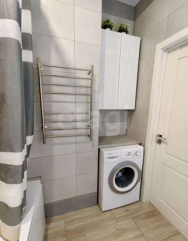 2-к квартира, 61.1м² (Тополиная улица, 40/1) - миниатюра 9