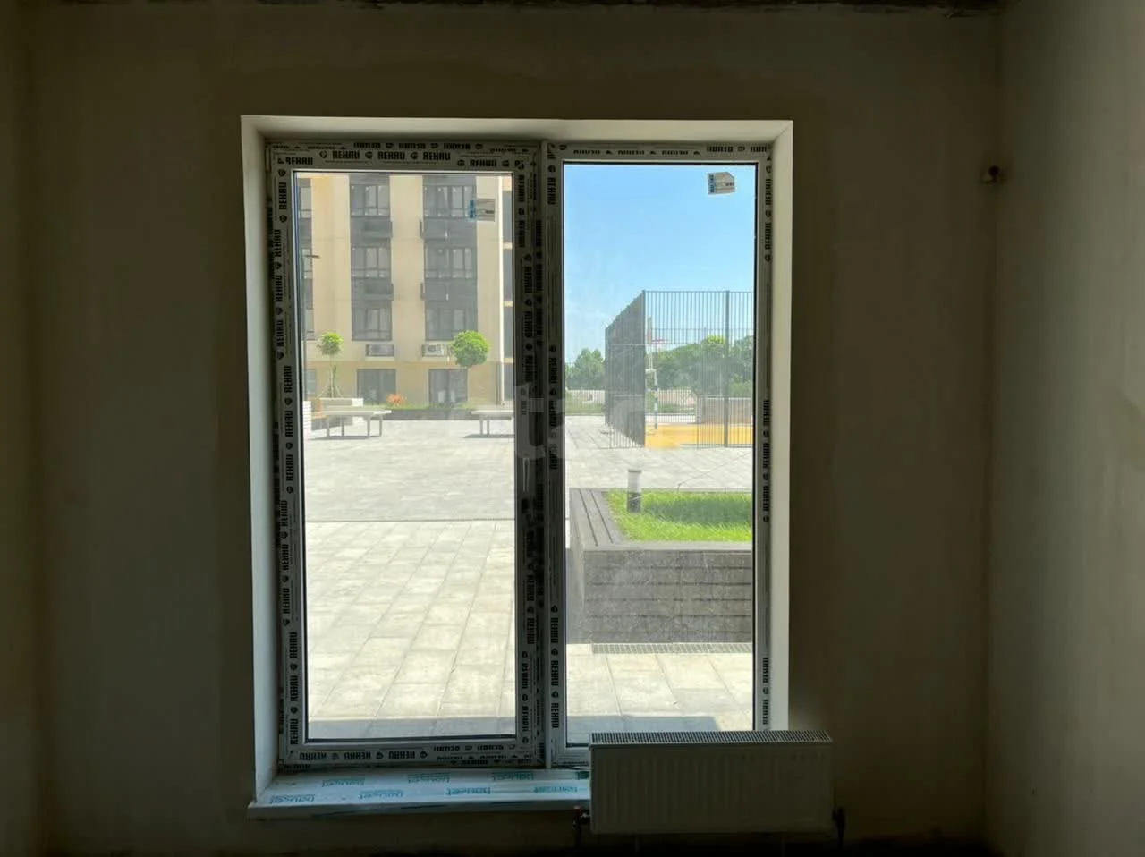 1-к квартира, 45.7м² (улица имени П.М. Гаврилова, 88) - миниатюра 5