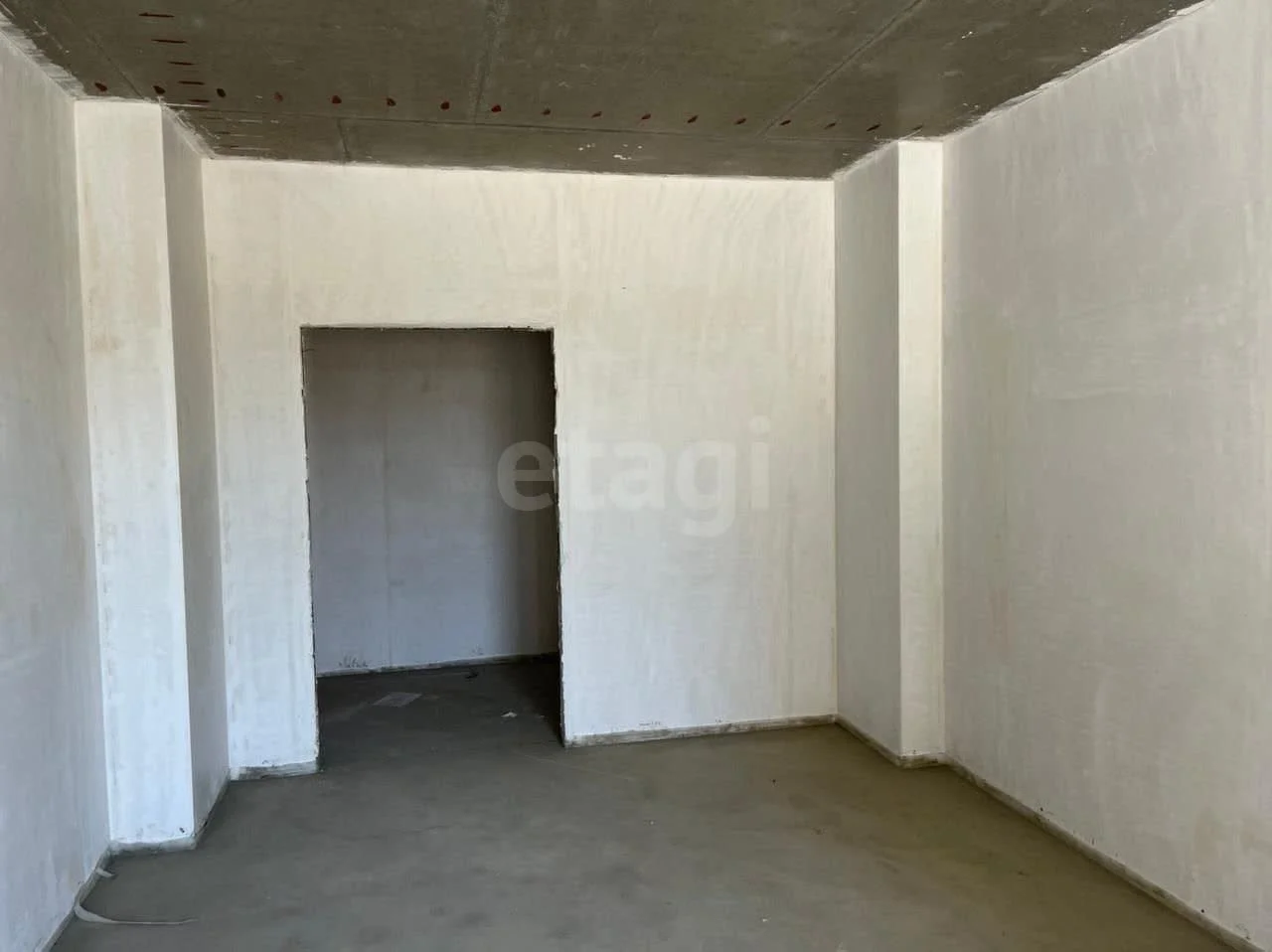 1-к квартира, 45.7м² (улица имени П.М. Гаврилова, 88) - миниатюра 6