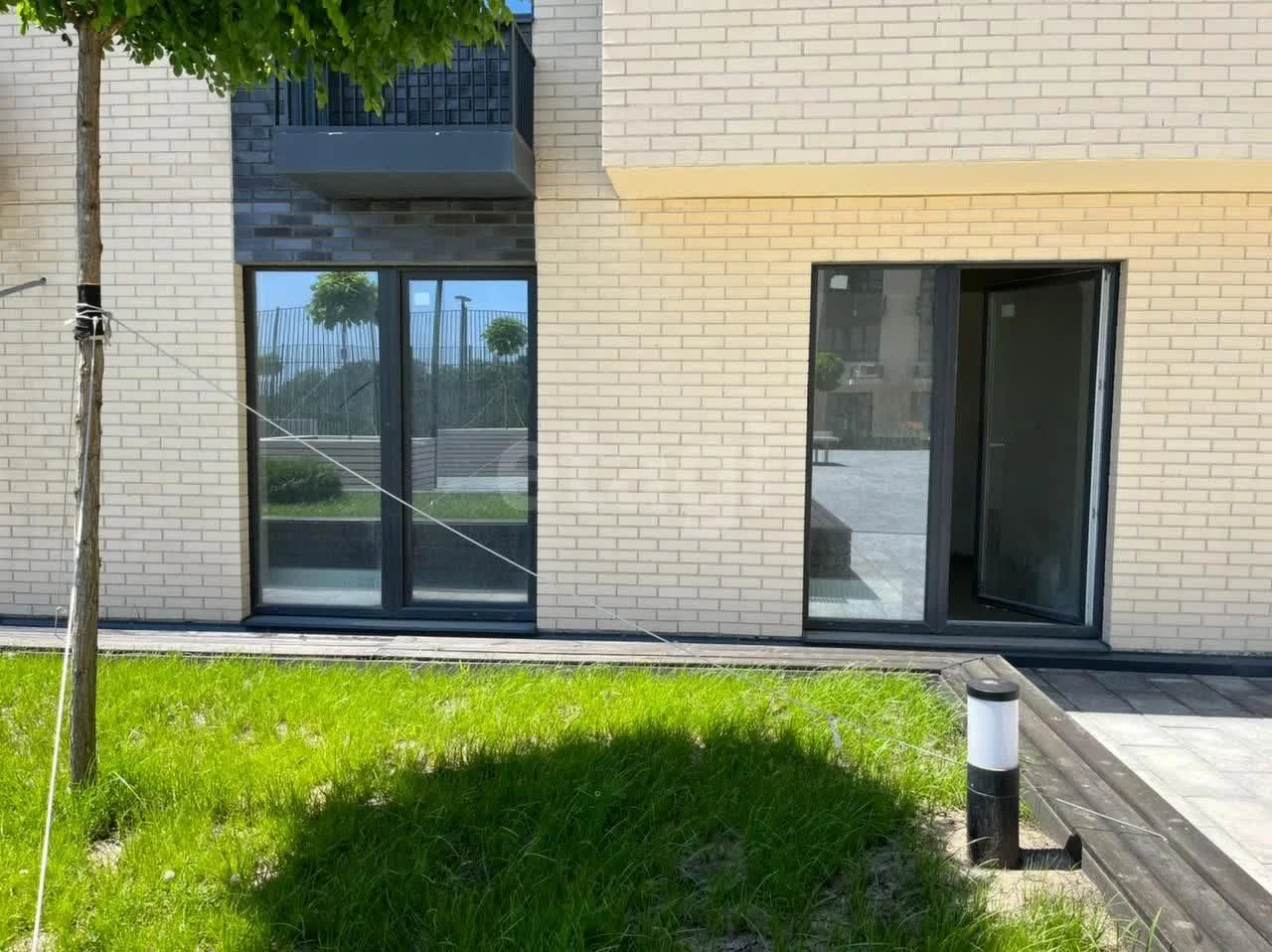 1-к квартира, 45.7м² (улица имени П.М. Гаврилова, 88) - миниатюра 7