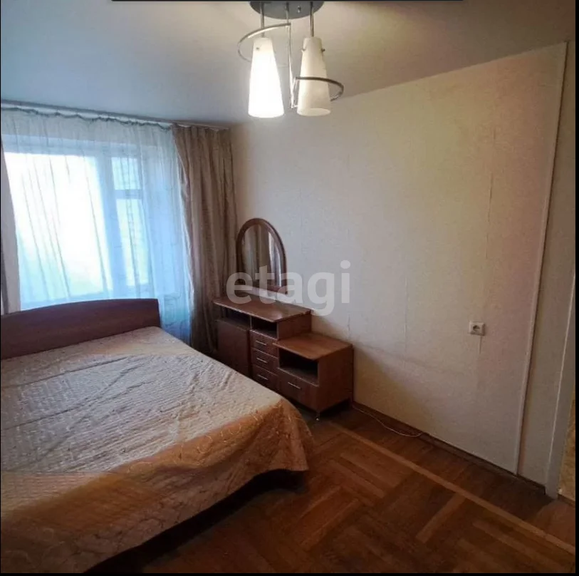 2-к квартира, 40м² (улица имени Тургенева, 181) - миниатюра 4