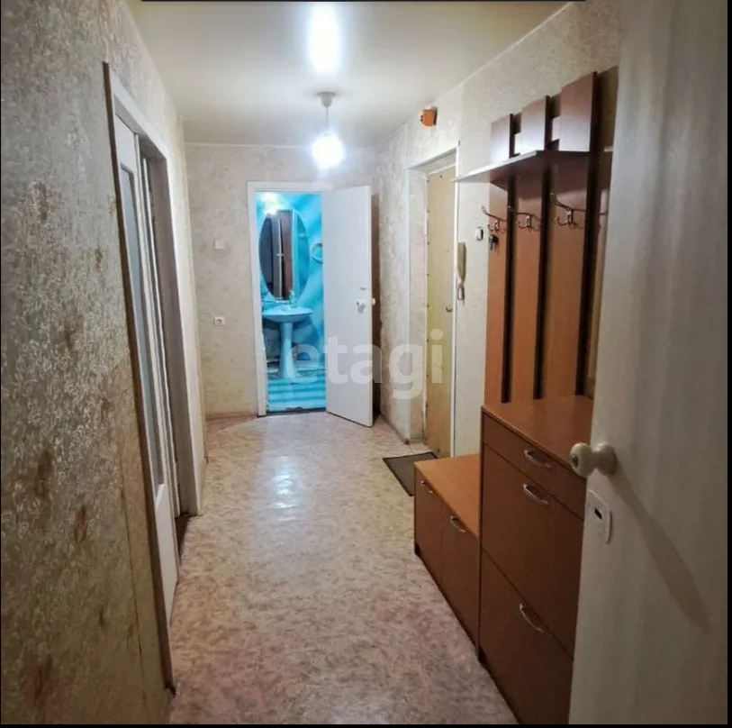 2-к квартира, 40м² (улица имени Тургенева, 181) - миниатюра 5