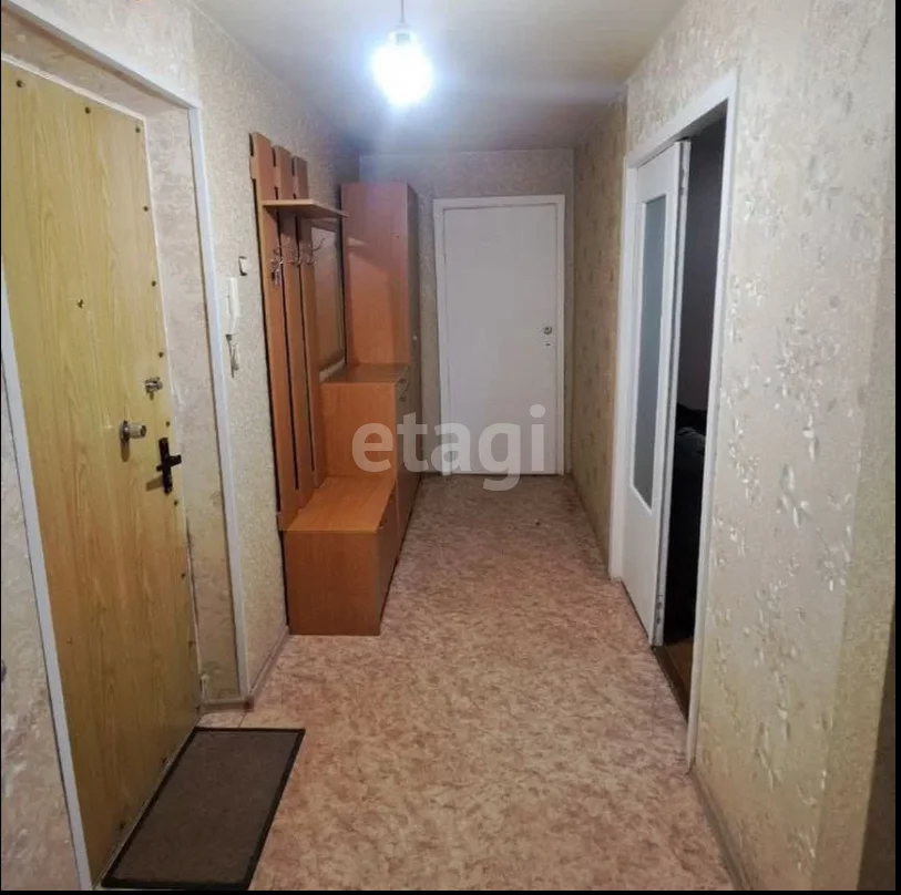 2-к квартира, 40м² (улица имени Тургенева, 181) - миниатюра 6