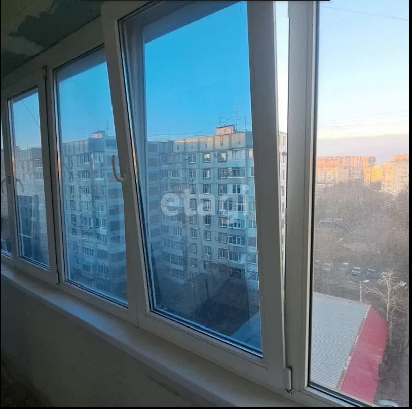 2-к квартира, 40м² (улица имени Тургенева, 181) - миниатюра 8