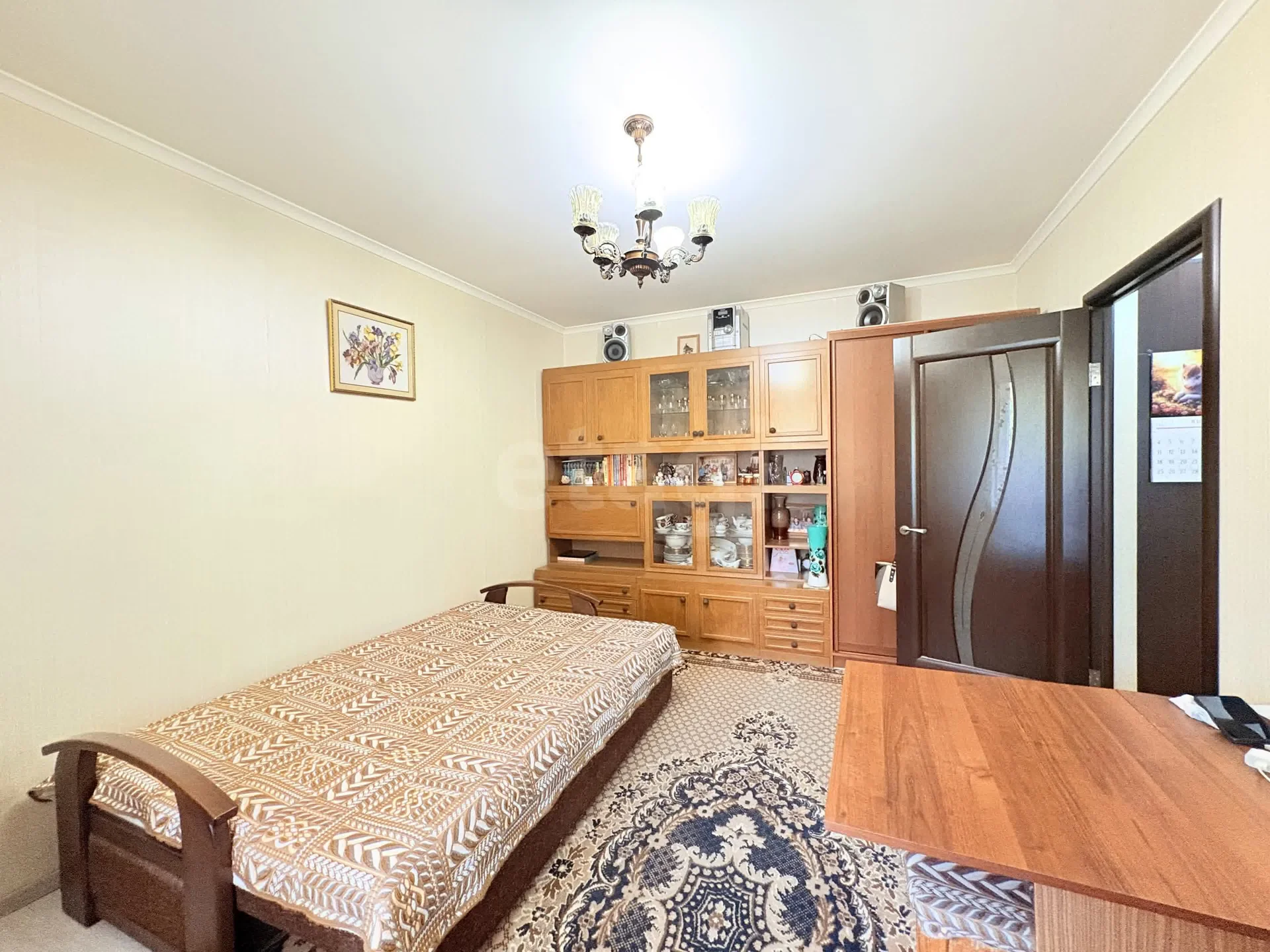 1-к квартира, 35.5м² (9-я Тихая улица, 5) - миниатюра 15