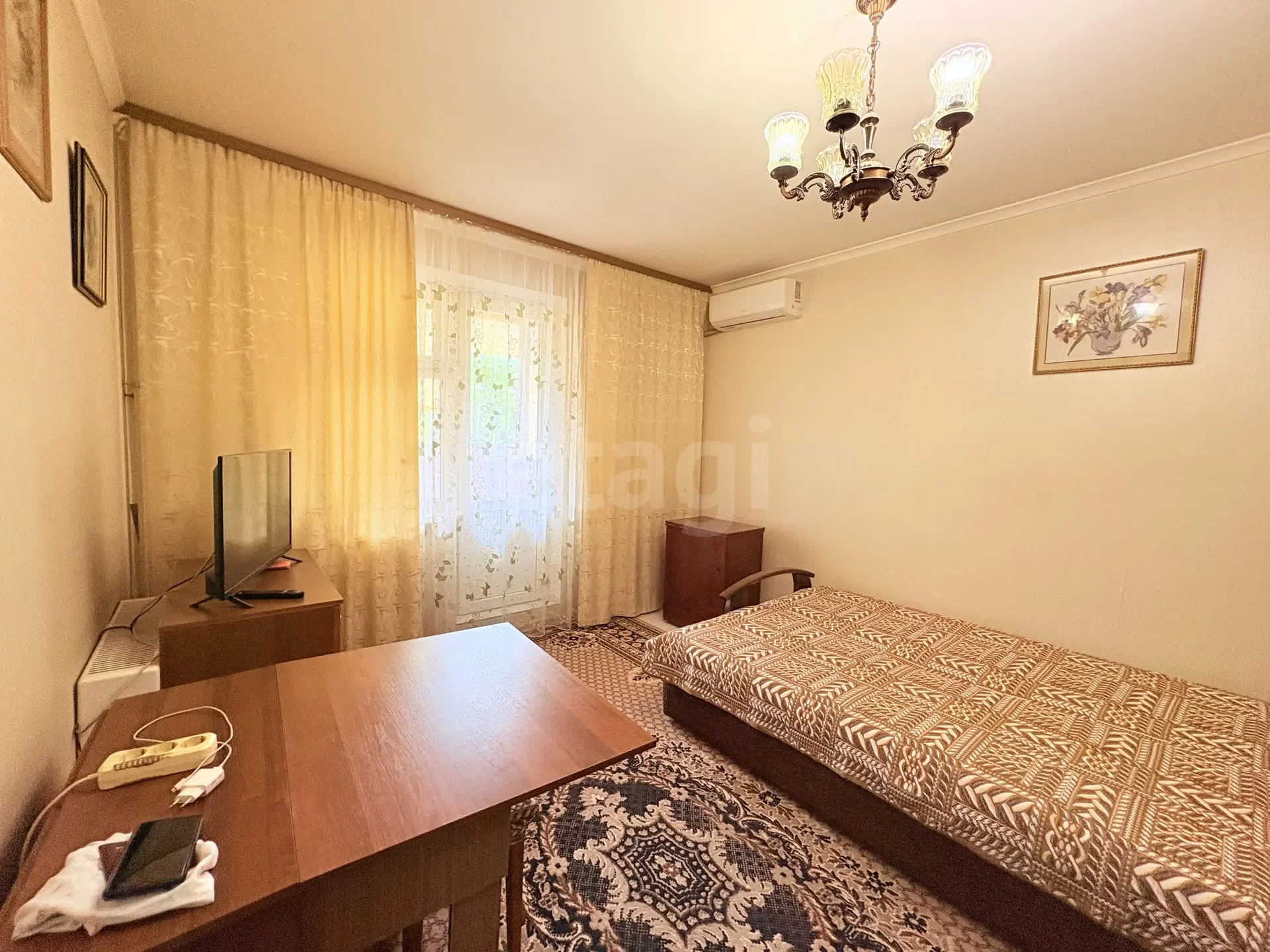 1-к квартира, 35.5м² (9-я Тихая улица, 5) - миниатюра 16