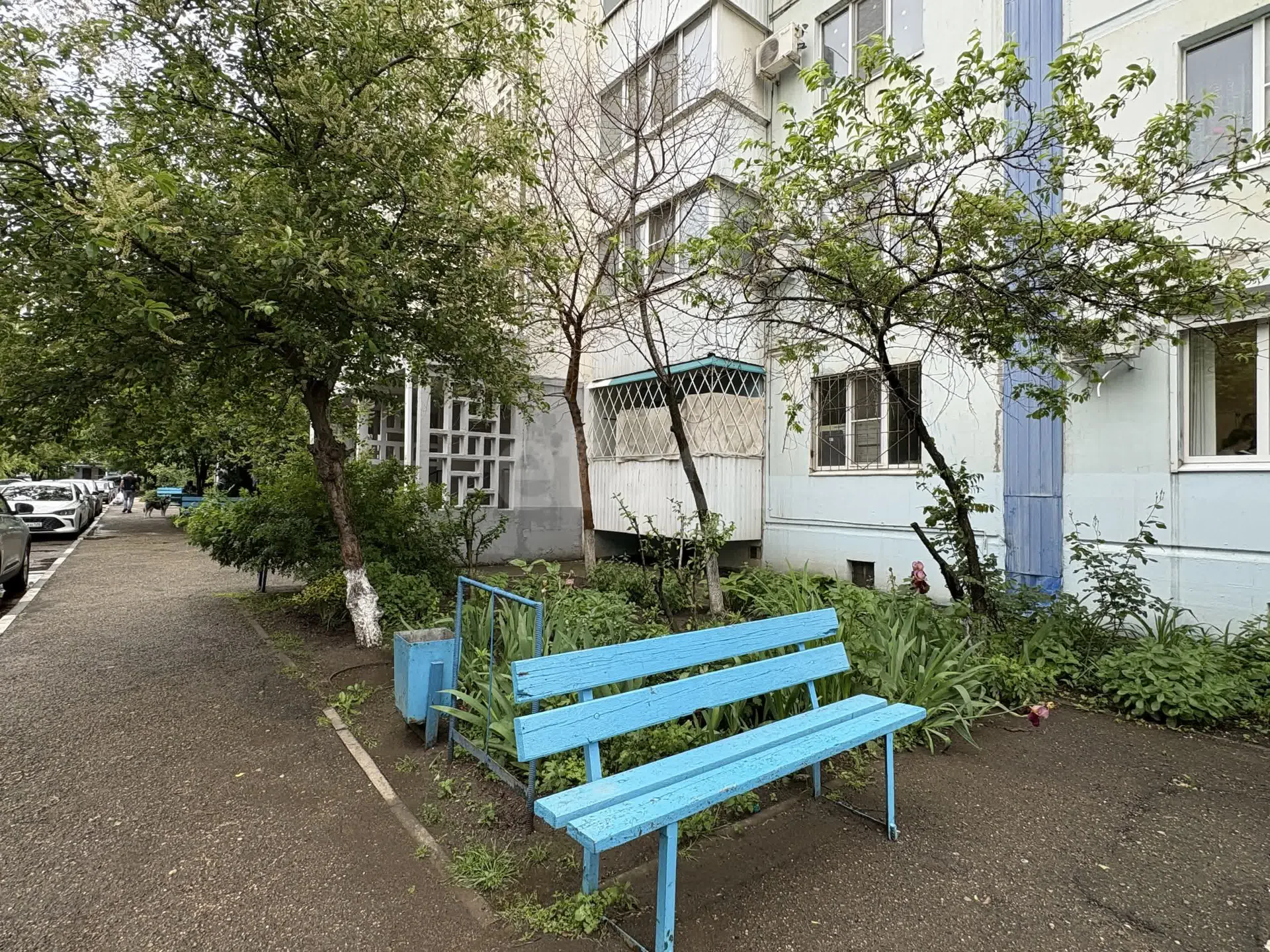 1-к квартира, 35.5м² (9-я Тихая улица, 5) - миниатюра 22